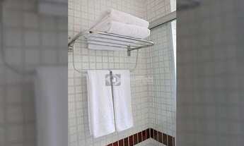 Imagem 3: Flat com 1 dormitório à venda, 33 m² por R$ 155.000,00 - Santana - São Paulo/SP