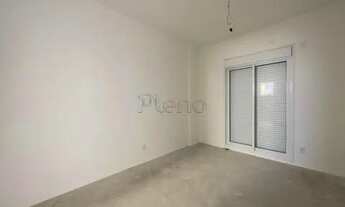 Imagem 6: Apartamento para venda tem 91m² com 2 quartos em Swiss Park - Campinas - SP