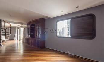 Imagem 2: Cobertura Venda 4 Dormitórios - 340 m² Moema