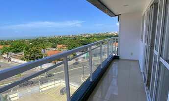 Imagem 4: Apartamento para locação Cond. Taroa Residence