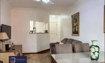 Imagem 1: Apartamento Venda Moema 57 m² 2 Dormitórios