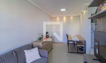 Imagem 3: Apartamento para Aluguel - Parque Jandaia, 2 Quartos, 48 m2