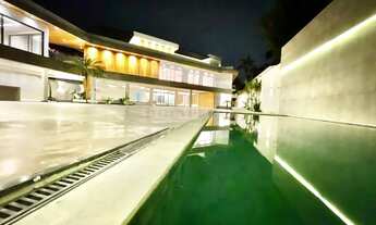 Imagem 2: Barra da Tijuca Casa em condomínio com 5 dormitórios