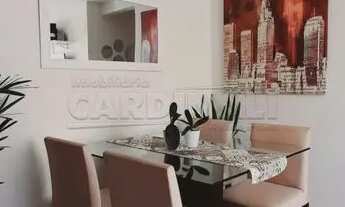 Imagem 4: Apartamento Padrão em São Carlos