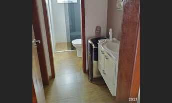 Imagem 4: Nova Palhoça aluguel de apartamento mobiliado