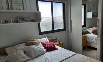 Imagem 1: Terras Brasilis Apartamento com 3 dormitórios