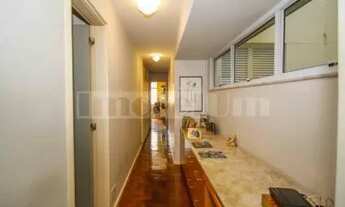 Imagem 4: Urca Apartamento com 4 dormitórios