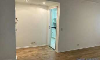 Imagem 2: APARTAMENTO - CERQUEIRA CÉSAR - SP