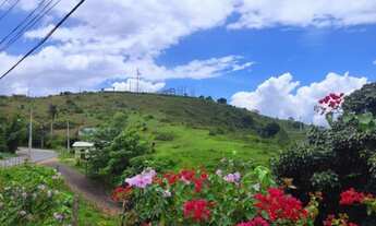 Imagem: Vende área de 82 hetares em Areia (PB