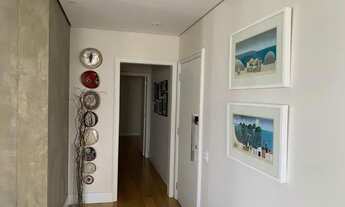 Imagem 5: Apartamento Venda Pinheiros 250 m² 4 Dormitórios