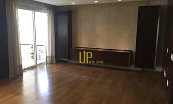 Imagem 2: Apartamento com 3 dormitórios para alugar, 281 m² - Vila Nova Conceição - São Paulo/SP