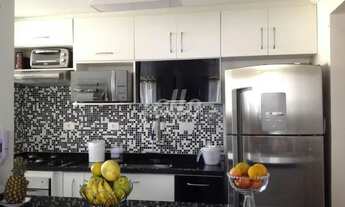 Imagem 7: São Paulo - Apartamento Padrão - Brás