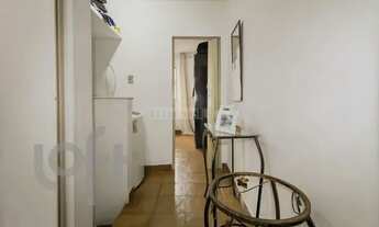 Imagem 2: Gávea Apartamento com 2 dormitórios