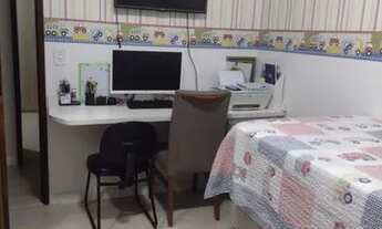 Imagem 3: SOBRADO RESIDENCIAL em SANTO ANDRÉ - SP, VILA HELENA