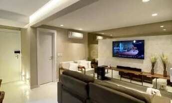 Imagem 7: Apartamento MOBILIADO para vender com 2 quartos 1 suíte no bairro Cotovelo em Parnamirim