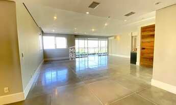 Imagem 3: LOCAÇÃO / ALUGO / APARTAMENTO / 3 SUÍTES / 4 VAGAS / 409 M² / BROOKLIN- SÃO PAULO/SP