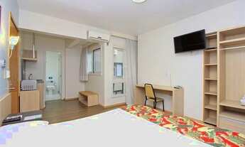 Imagem 3: Apartamento em Centro Histórico