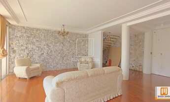 Imagem 5: Casa (sobrado na rua) 4 dormitórios/suite, cozinha planejada