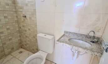 Imagem 7: Apartamento em Mangabeira 8, 2 quartos, 2 banheiros, Quintal