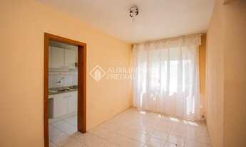 Imagem 2: PORTO ALEGRE - Apartamento Padrão - Partenon