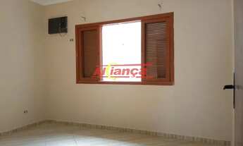 Imagem 3: BELA COM COM 150 m² COM 03 DORMITÓRIOS EM JARDIM SANTA FRANCISCA