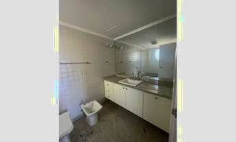 Imagem 5: Apartamento com 4 dormitórios para alugar, 230 m2 sendo 2 suites