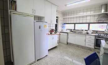 Imagem 7: Venda Cobertura 4 Dormitórios - 380 m² Vila Nova Conceição