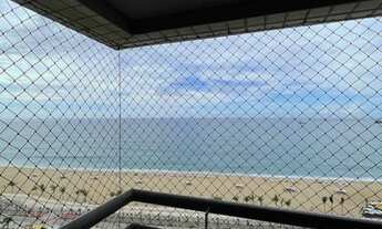 Imagem 7: Apartamento para aluguel possui 254 metros quadrados com 3 quartos em Mucuripe - Fortaleza