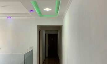 Imagem 2: Sobrado à venda, 3 quartos, 2 vagas, Jardim Primavera - Mauá/SP