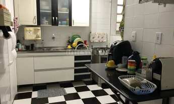 Imagem 6: Humaitá Apartamento com 3 dormitórios