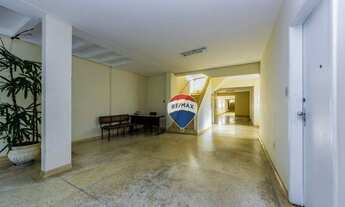 Imagem 2: Apartamento com 2 dormitórios, 100 m² - venda por R$ 460.000,00 ou aluguel por R$ 2.060,00