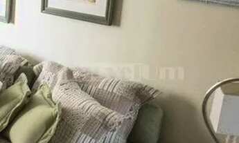 Imagem 2: Tijuca Apartamento com 2 dormitórios