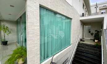 Imagem 6: Sobrado para venda com 201 metros quadrados com 3 quartos em Jardim Franca - São Paulo - S