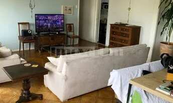 Imagem 3: Tijuca Apartamento com 2 dormitórios