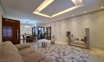 Imagem 4: Casa à venda no Jardim Nova Europa em Campinas/SP