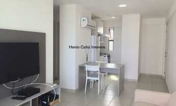 Imagem 2: Flat 2 quartos Boa Viagem