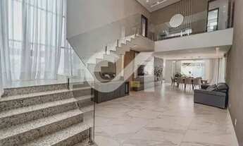 Imagem 5: Maikai Residencial Resort - Casa moderna e imponente