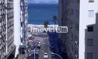 Imagem 2: Copacabana Apartamento com 3 dormitórios