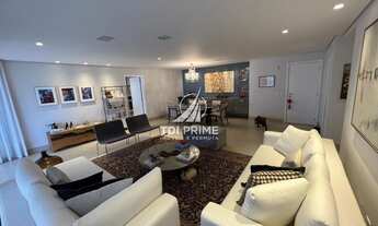 Imagem 2: Apartamento á venda Reserva Cerâmica 234metros 4 suítes 4 vagas