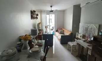 Imagem 2: Recreio dos Bandeirantes