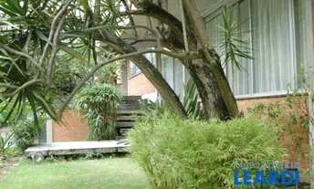 Imagem 6: SOBRADO - CIDADE JARDIM - SP