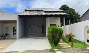 Imagem: CASA DE CONDOMÍNIO RESIDENCIAL em ARAPIRACA