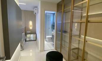 Imagem 6: Cidade do Porto / 4 suíte / 3 vagas / Mário Andreazza