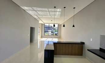 Imagem 5: CASA RESIDENCIAL em INDAIATUBA - SP, JARDIM LAGUNA