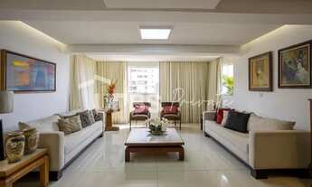 Imagem 4: Portal das Rocas - Cobertura 5 quartos, sendo 3 suítes