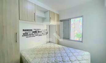 Imagem 6: Apartamento para Aluguel - Mandaqui, 1 Quarto, 48 m2