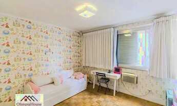 Imagem 15: Apartamento Locação 3 Dormitórios - 210 m² Jardim Paulista