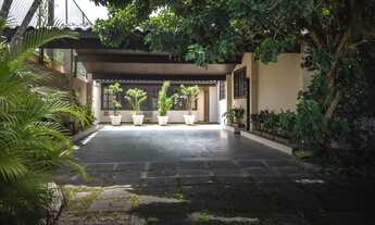 Imagem 11: Casa condomínio Mansões para aluguel e venda tem 780 metros quadrados com 5 quartos