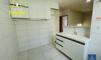 Imagem 5: Oportunidade de locação no Residencial Praia de Ponta Negra,condomínio com toda estrutura