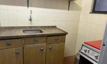 Imagem 4: Kitnet na 28 de Março. Mobiliada! Ao lado shopping Turfe. 1 vaga. LEIA descrição!